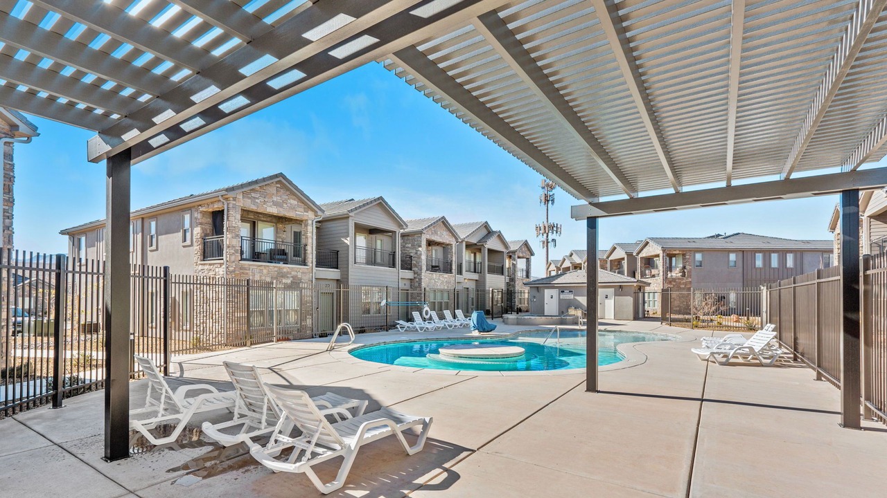 Photo of Outdoor in Ivins