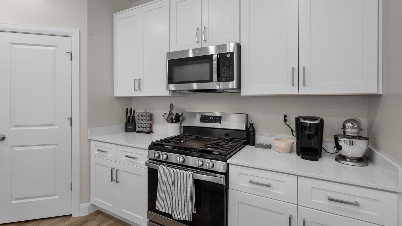 Photo of Kitchen in Ivins