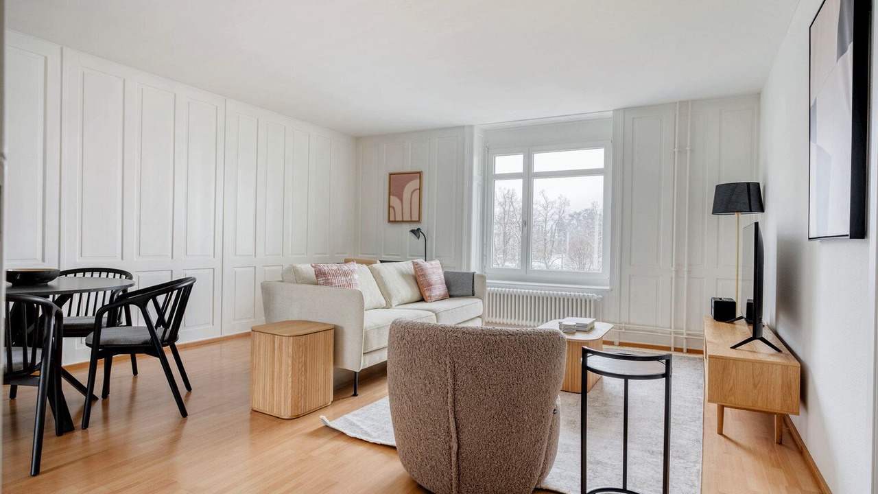 Photo of Livingroom in Hard