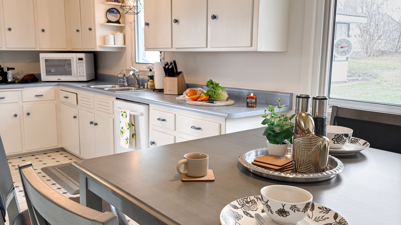 Photo of Kitchen in Richfield