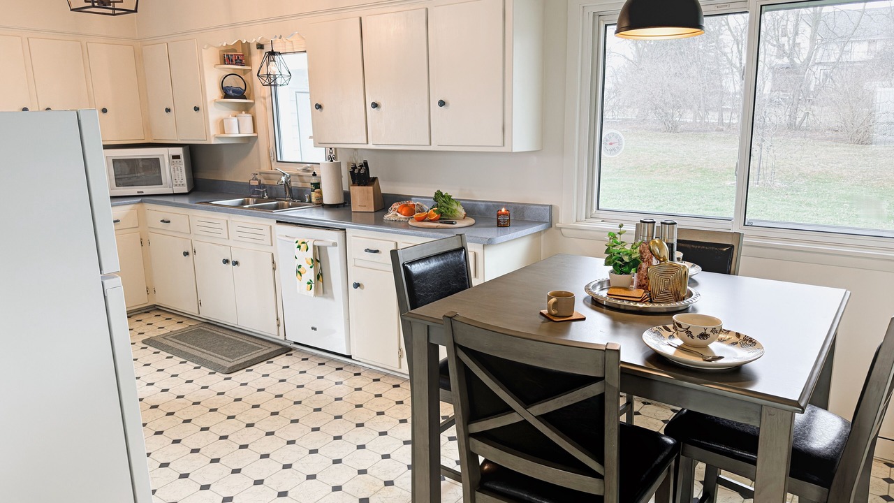 Photo of Kitchen in Richfield