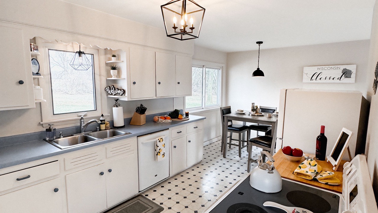 Photo of Kitchen in Richfield