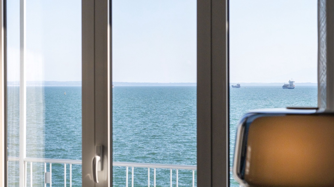 Photo of Bedroom in Thessaloniki City Centre