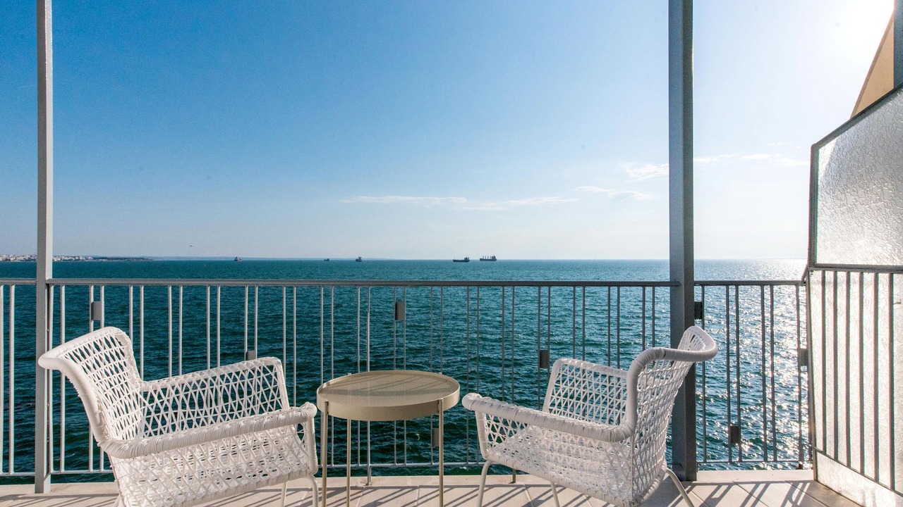 Photo of Outdoor in Thessaloniki City Centre