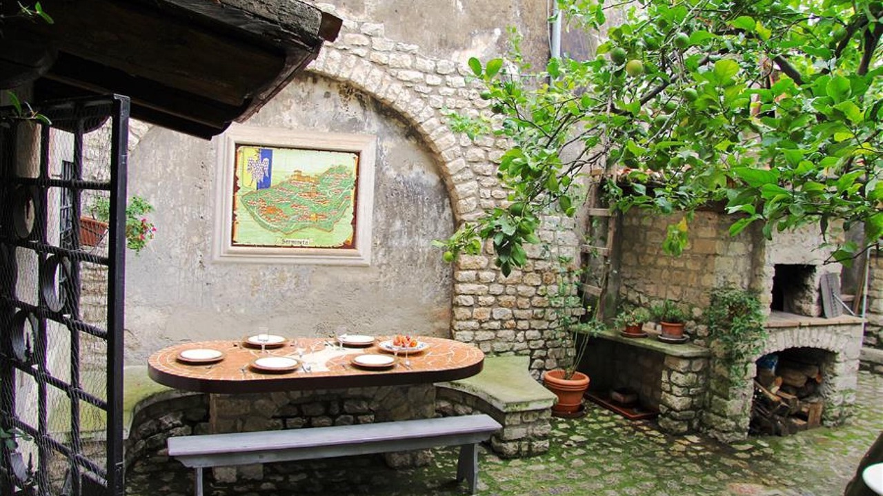 Photo of Others in Sermoneta