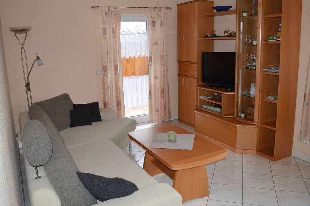 Photo of Livingroom in Sasbach