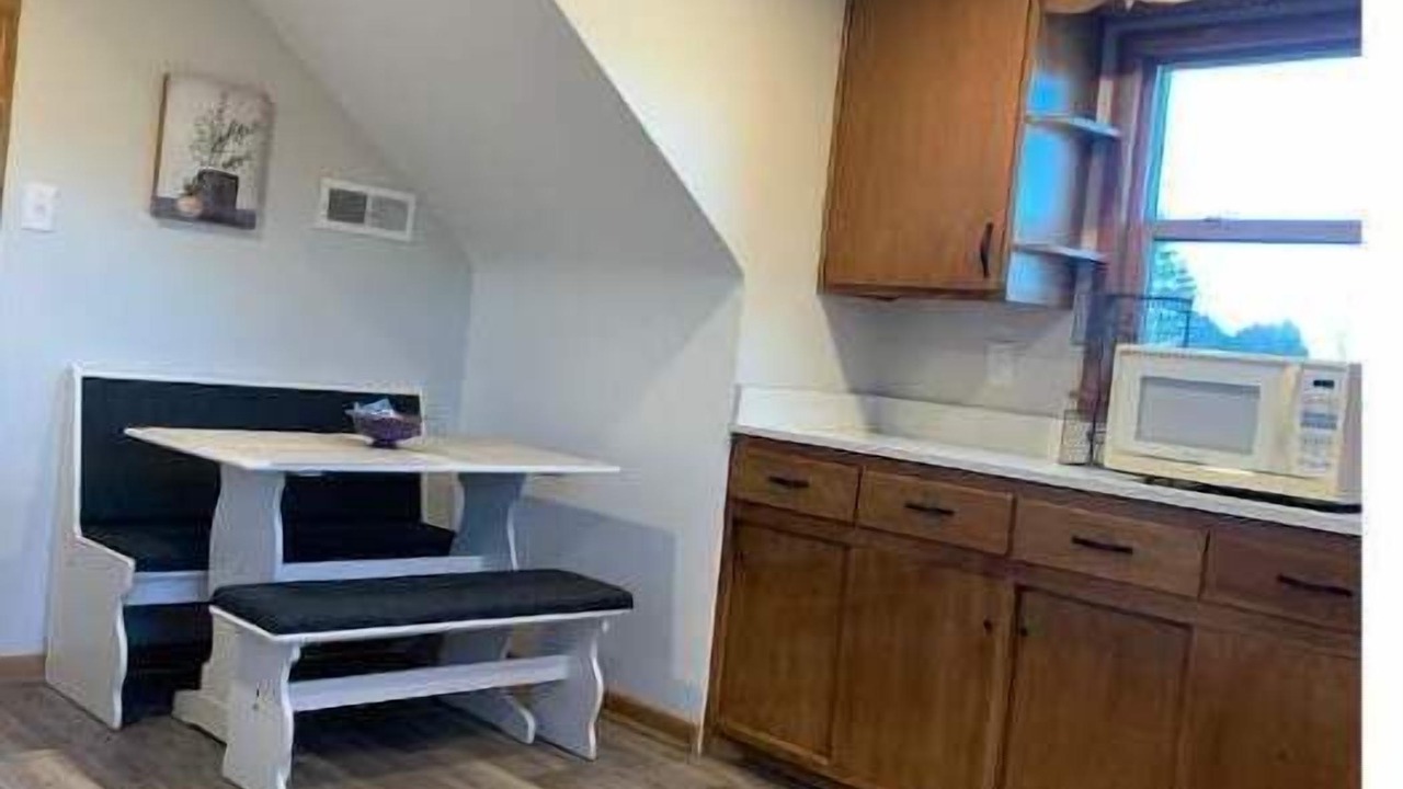 Photo of Kitchen in Manitowoc