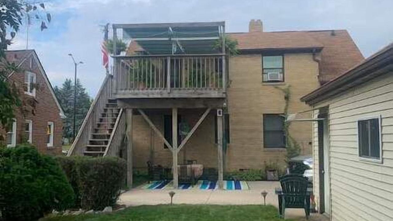Photo of Outdoor in Manitowoc
