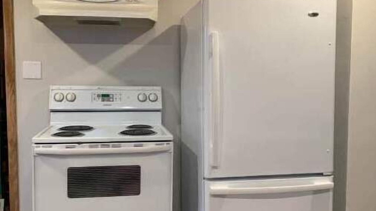 Photo of Kitchen in Manitowoc