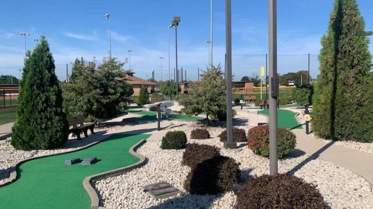 Photo of Outdoor in Manitowoc