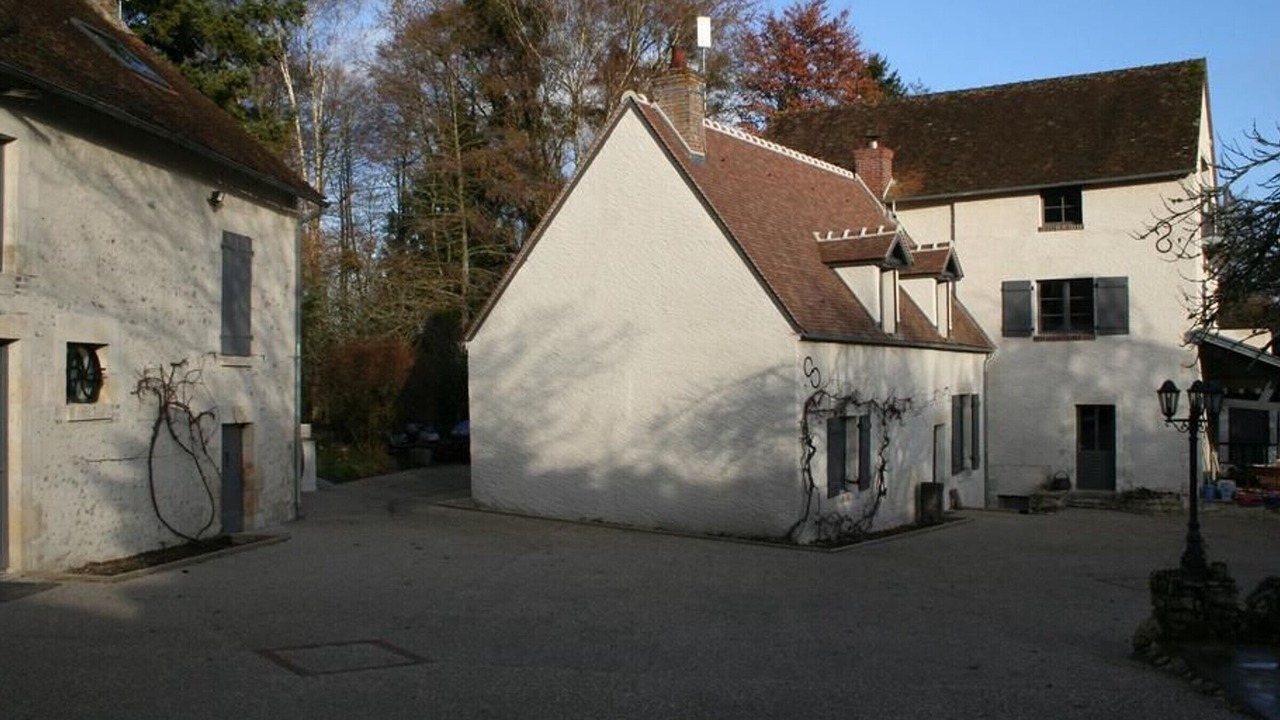 Photo of Outdoor in Faverelles