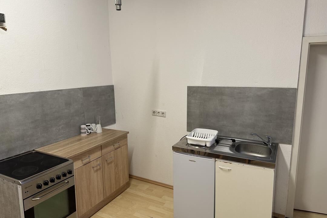 Photo of Kitchen in Langenbrucken