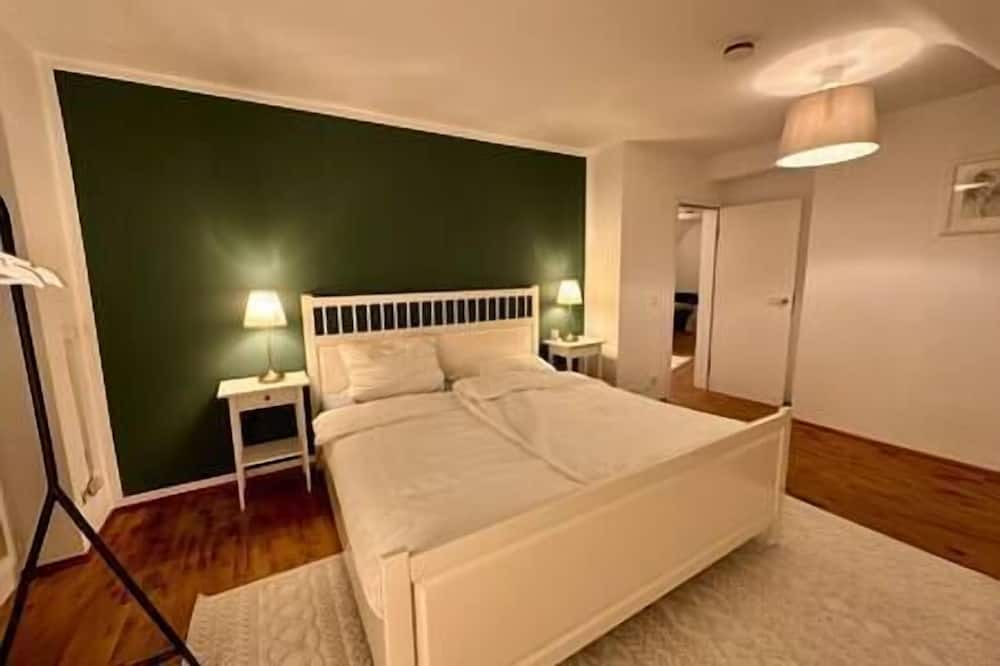 Photo of Bedroom in Alt-Muhlburg