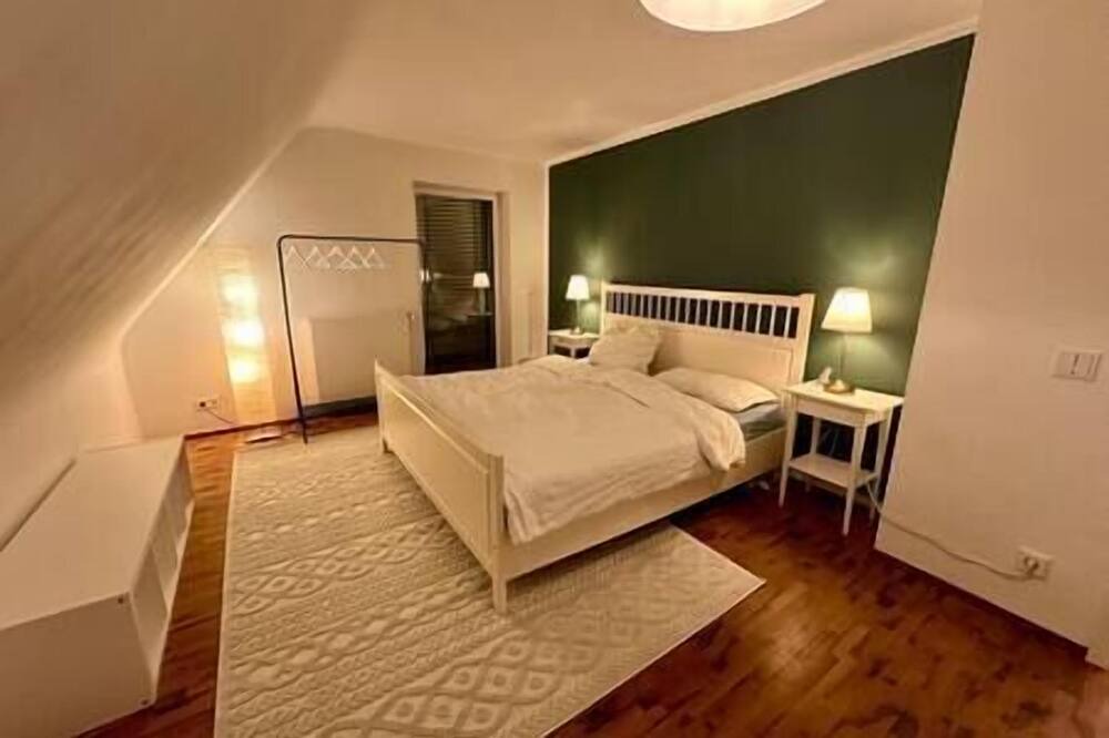 Photo of Bedroom in Alt-Muhlburg