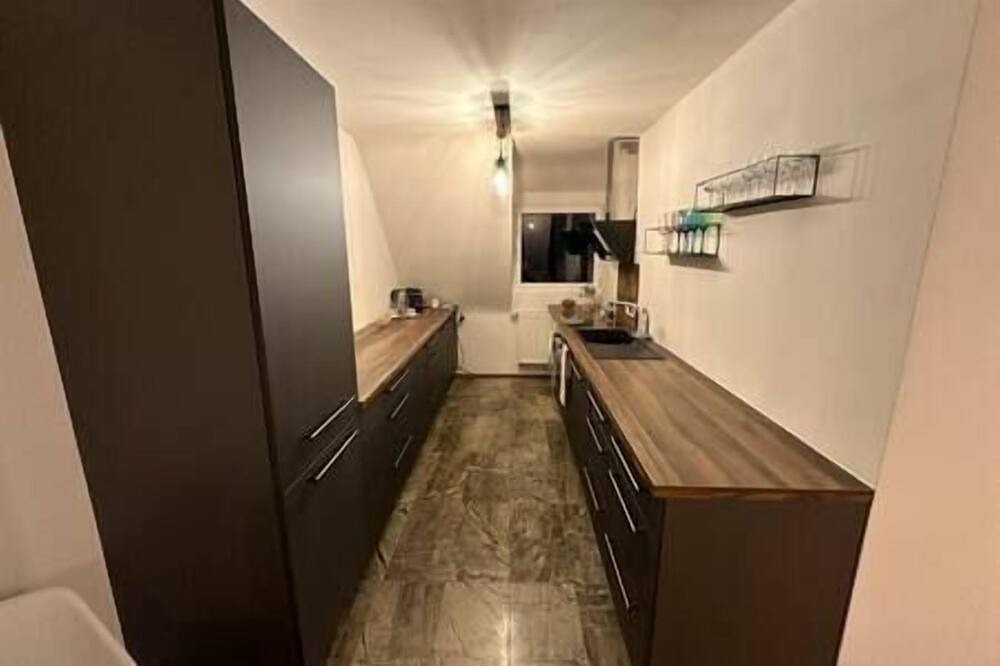 Photo of Kitchen in Alt-Muhlburg
