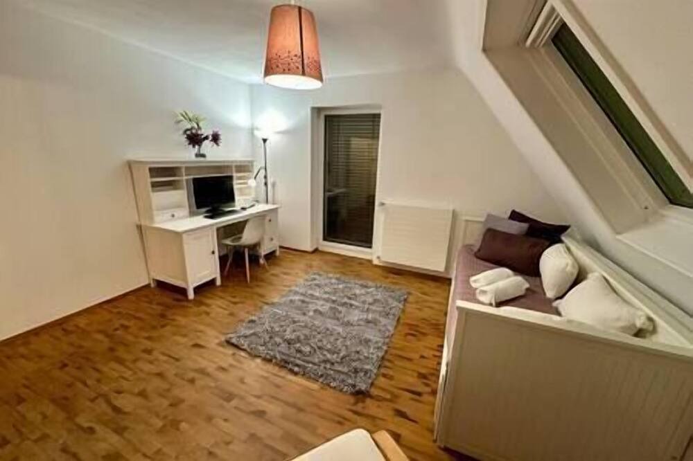 Photo of Bedroom in Alt-Muhlburg