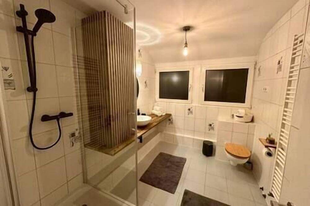 Photo of Bathroom in Alt-Muhlburg