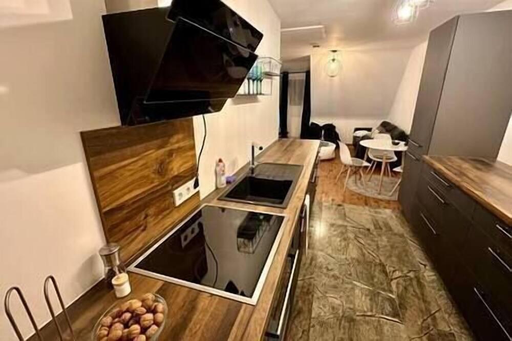 Photo of Kitchen in Alt-Muhlburg