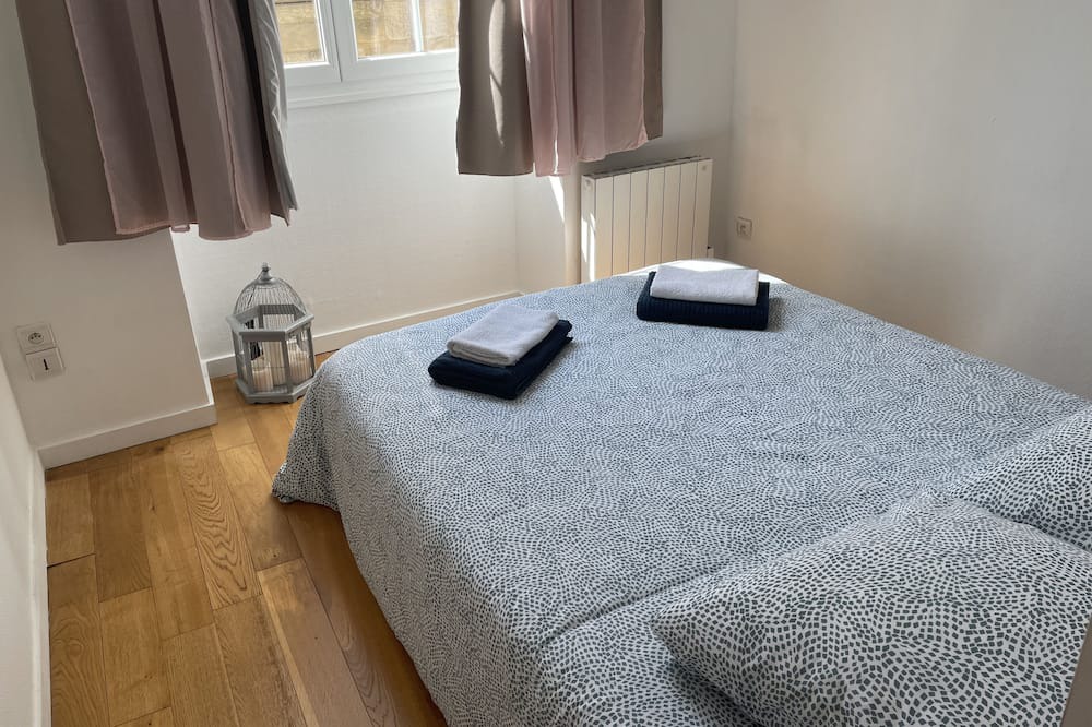 Photo of Bedroom in Saint-Michel