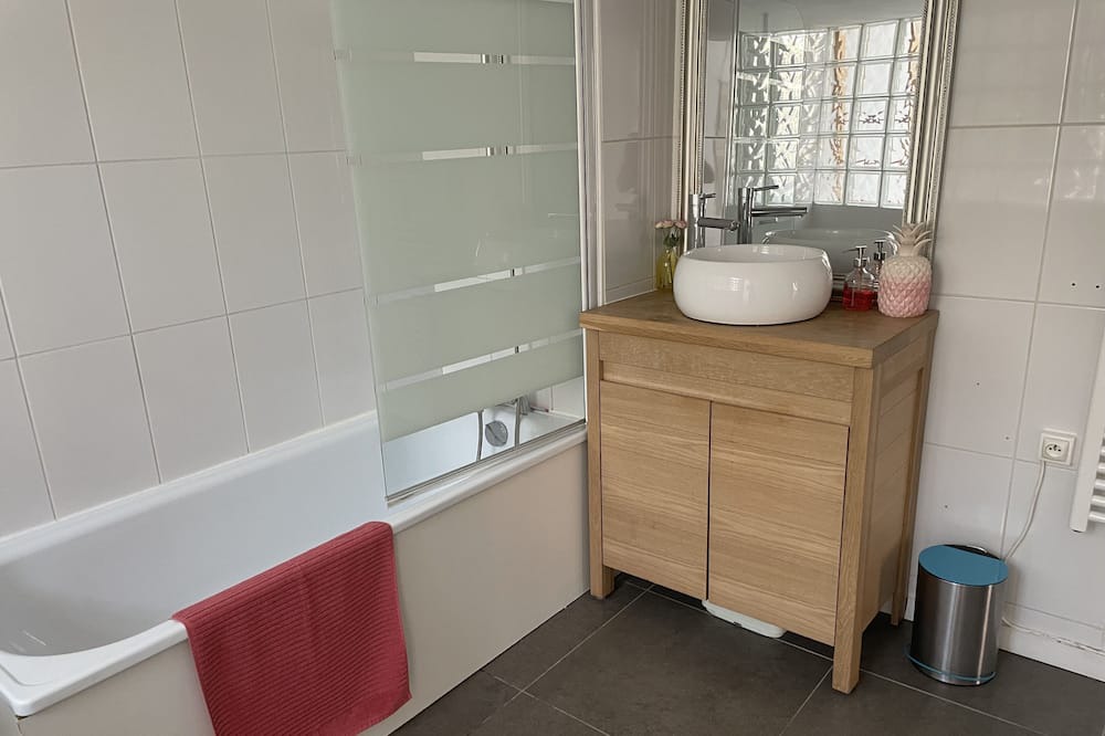 Photo of Bathroom in Saint-Michel