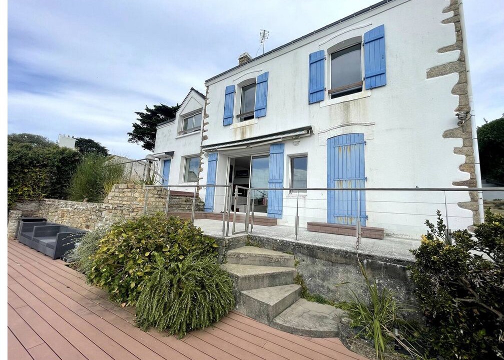 Photo of Outdoor in Larmor-Baden