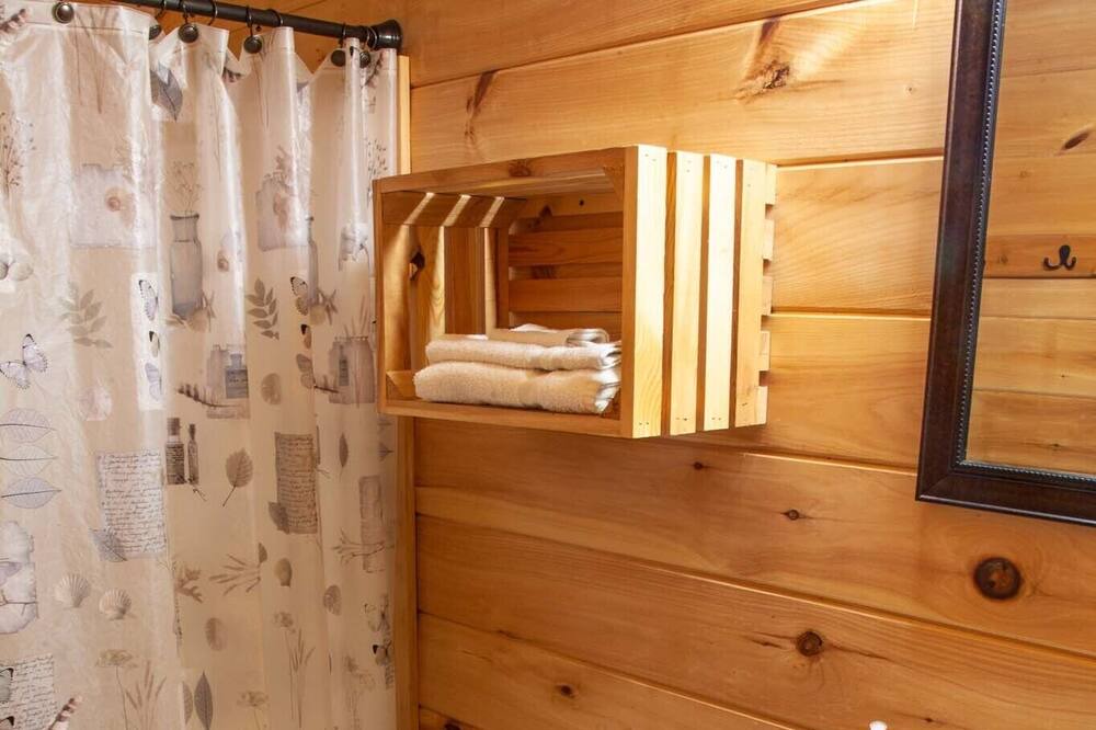 Photo of Bathroom in Equality