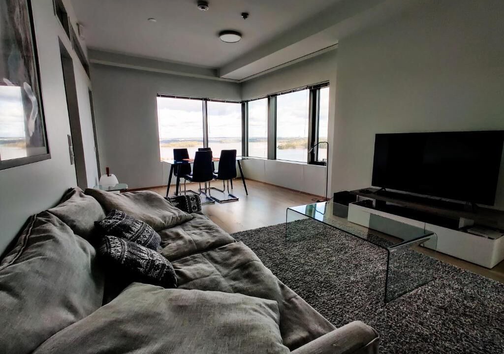 Photo of Livingroom in Kallio