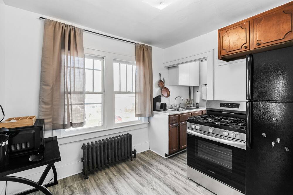 Photo of Kitchen in Flint