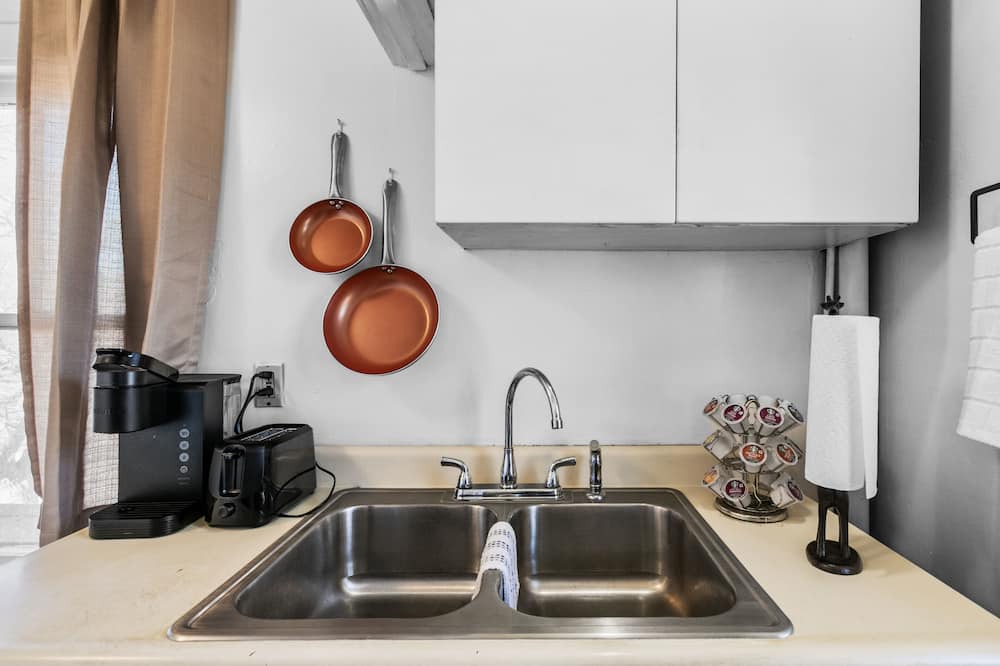 Photo of Kitchen in Flint