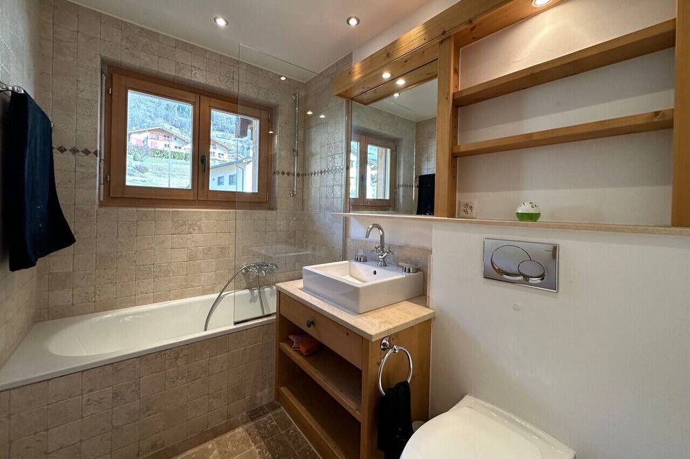Photo of Bathroom in Le Chable