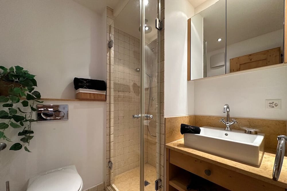 Photo of Bathroom in Le Chable