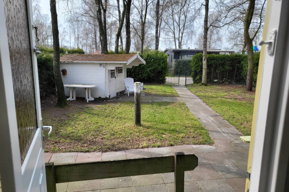 Photo of Outdoor in Boekelerveld
