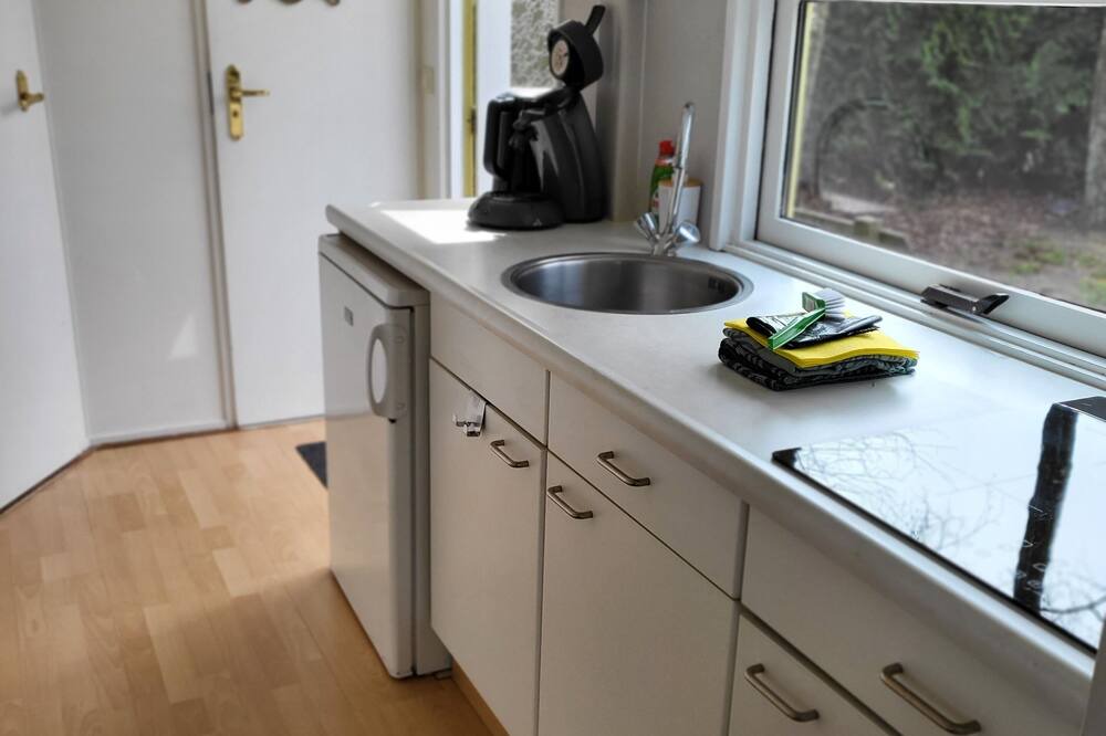 Photo of Kitchen in Boekelerveld