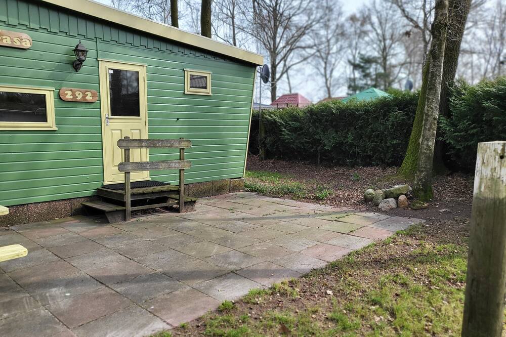 Photo of Patio Balcony in Boekelerveld