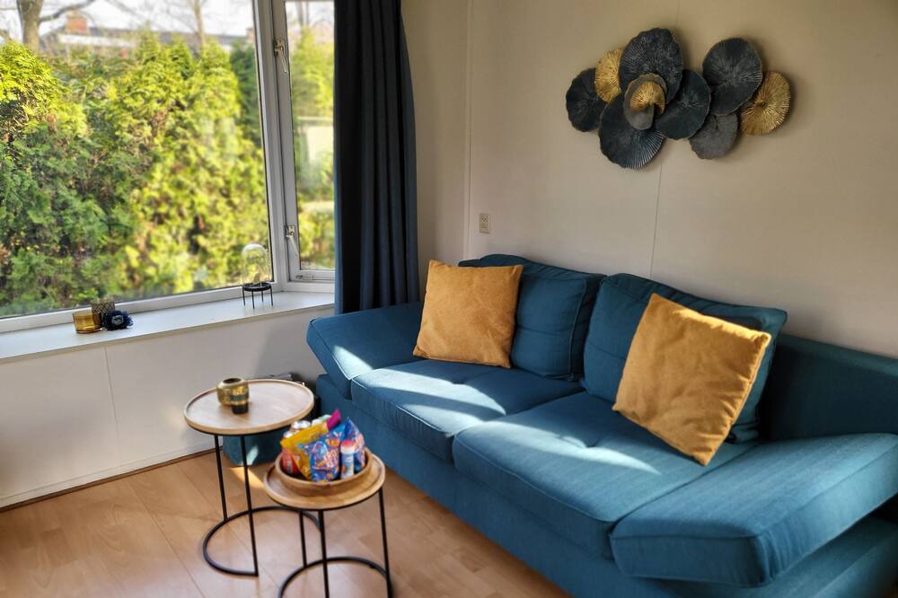 Photo of Livingroom in Boekelerveld