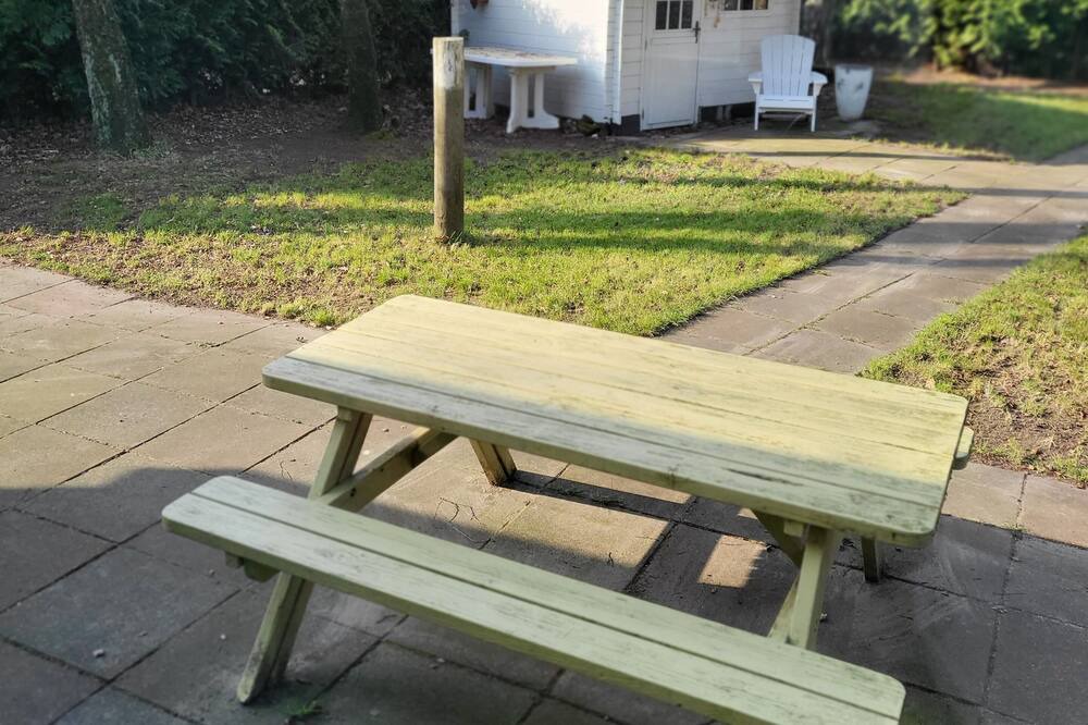 Photo of Outdoor in Boekelerveld