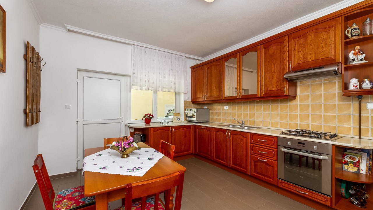 Photo of Kitchen in Cserszegtomaj