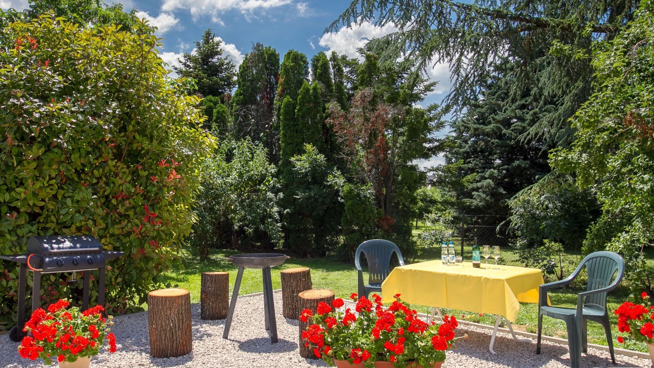 Photo of Outdoor in Cserszegtomaj