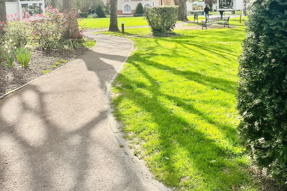 Photo of Outdoor in Roissy-en-France