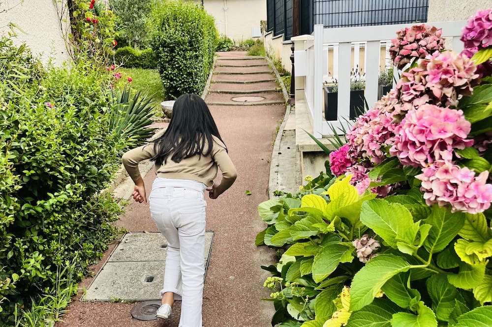 Photo of Outdoor in Roissy-en-France