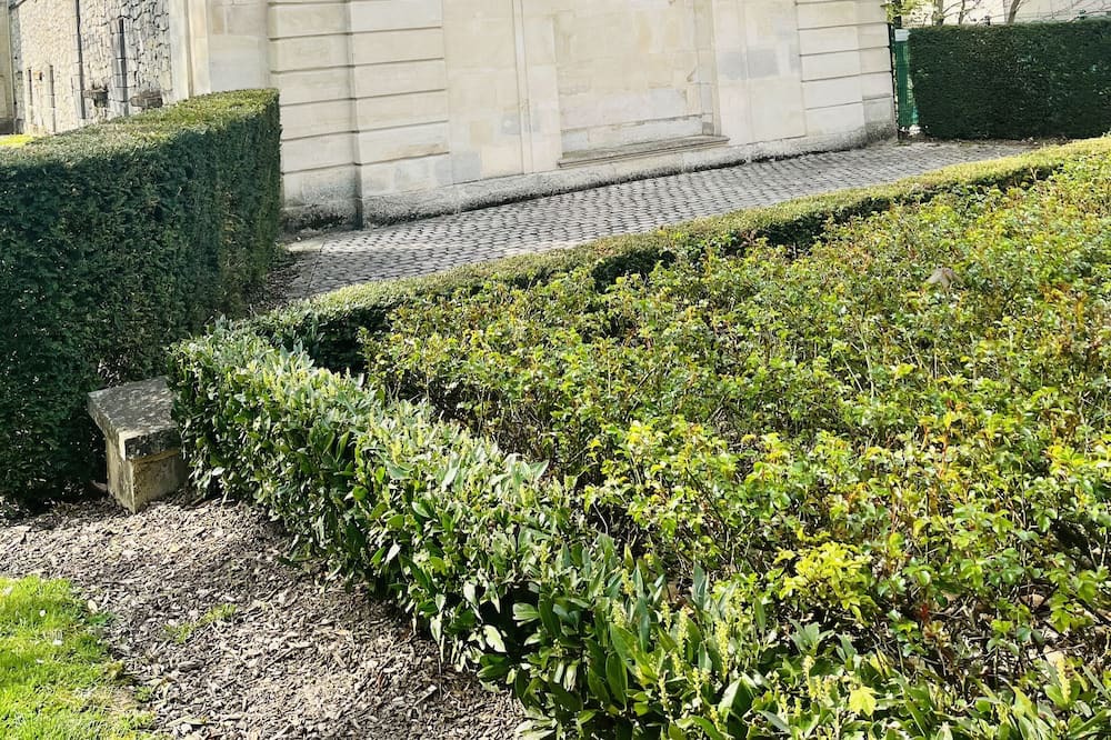 Photo of Outdoor in Roissy-en-France