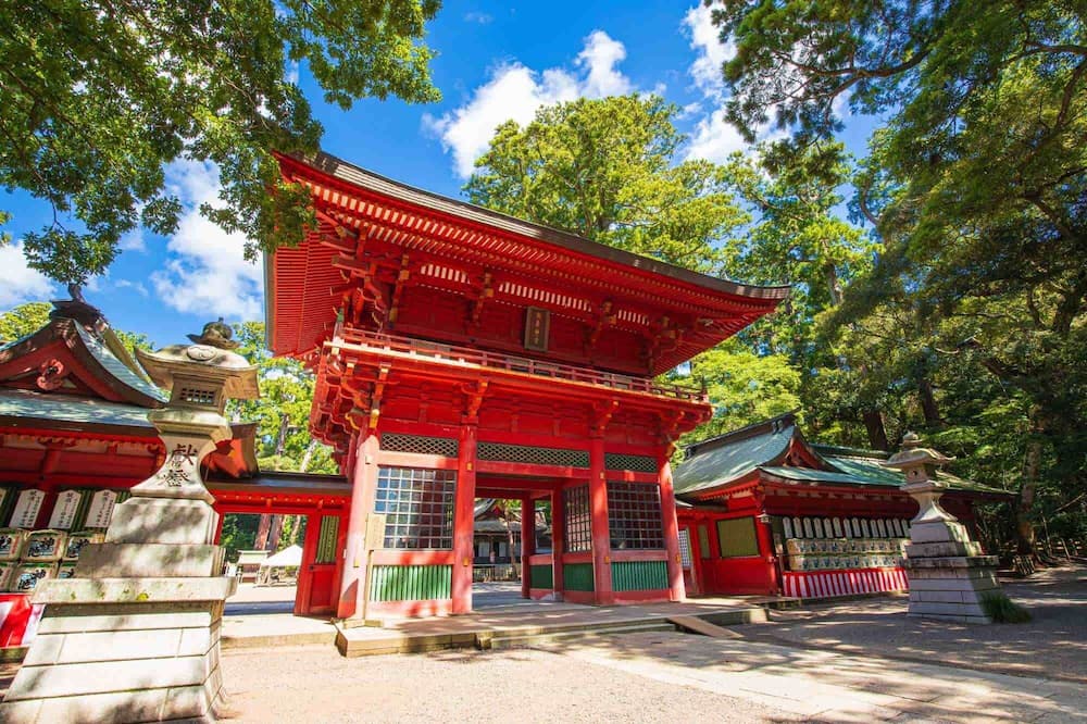 Photo of Outdoor in Kashima