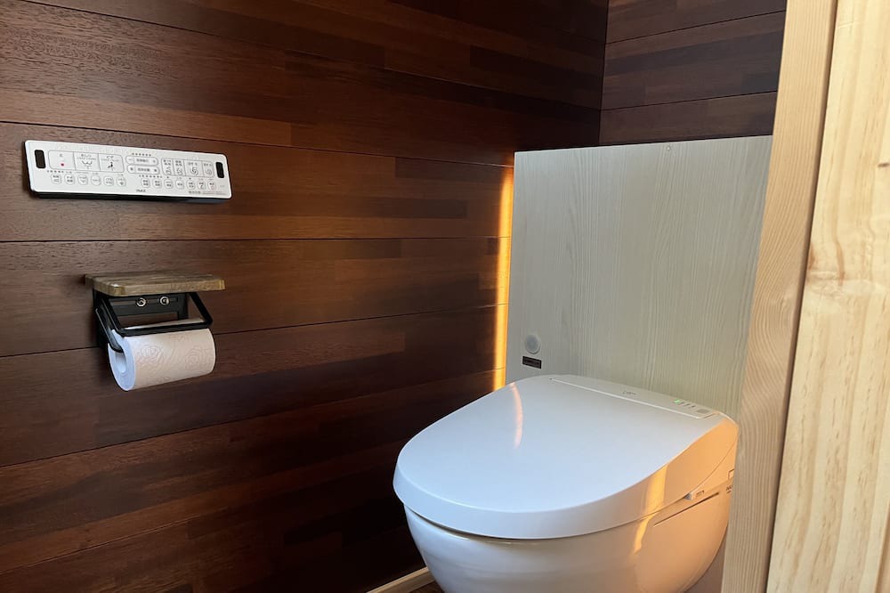 Photo of Bathroom in Kashima