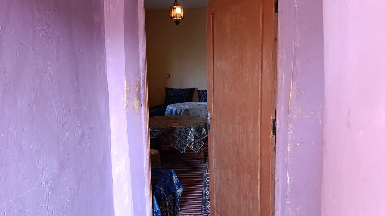 Photo of Bedroom in Telouet