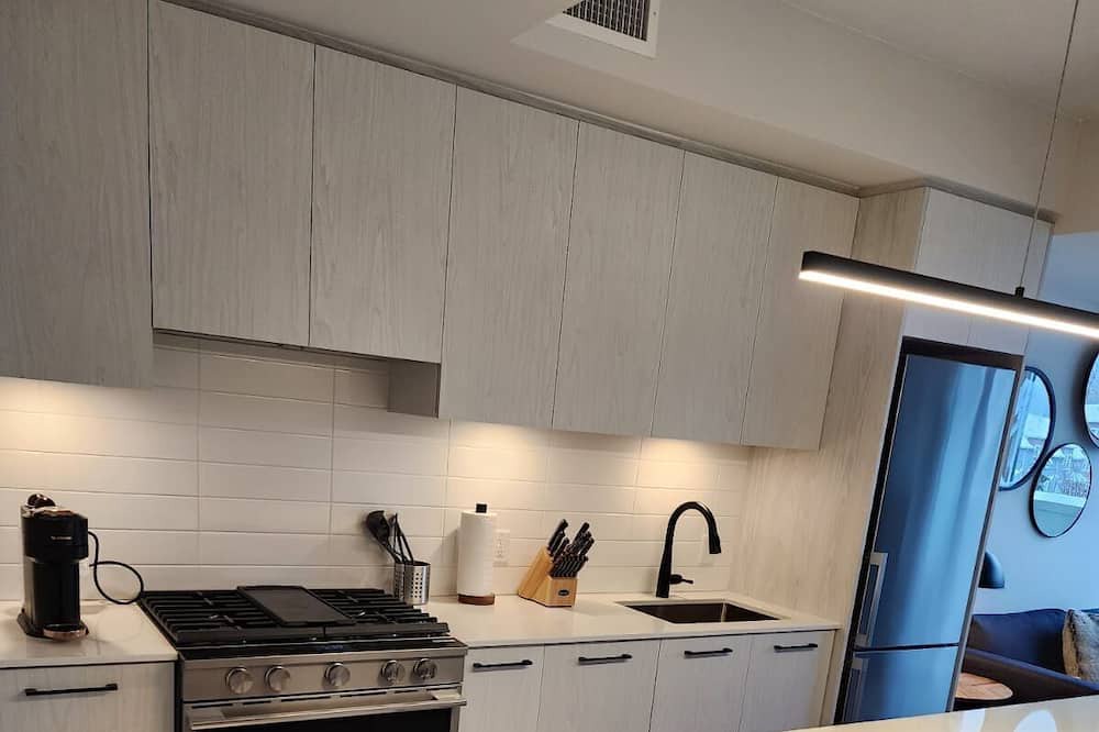 Photo of Kitchen in Hillhurst