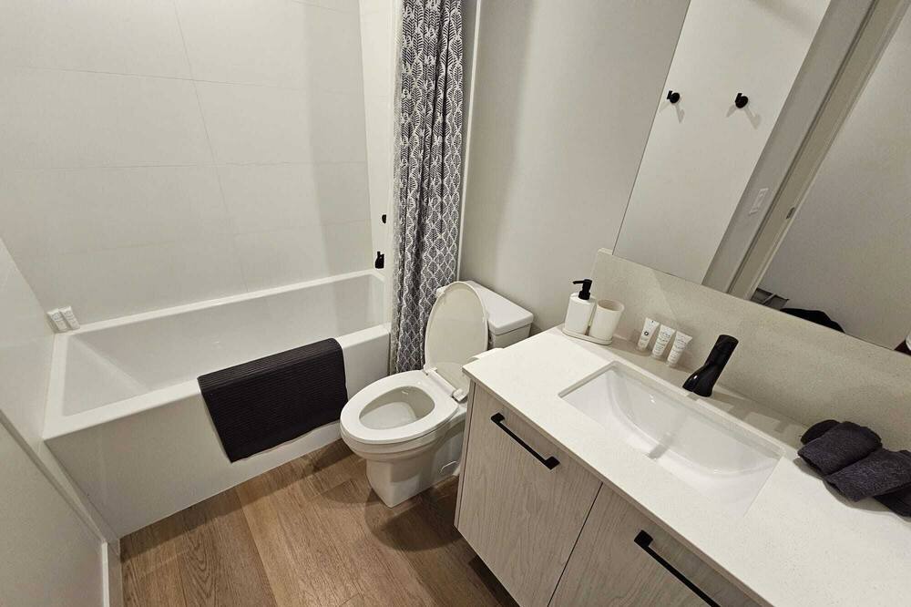 Photo of Bathroom in Hillhurst