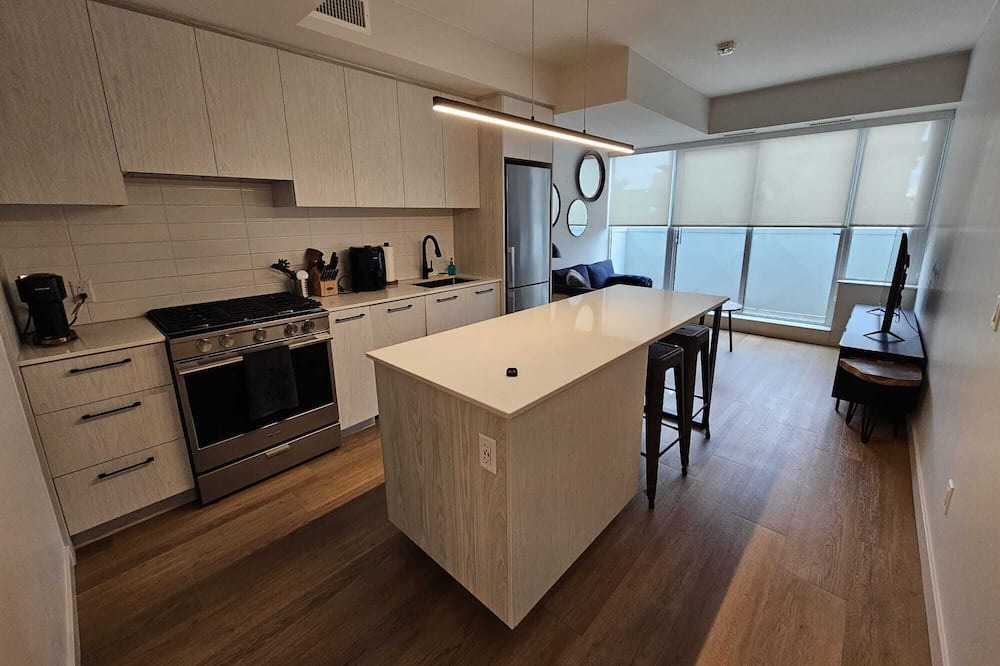 Photo of Kitchen in Hillhurst
