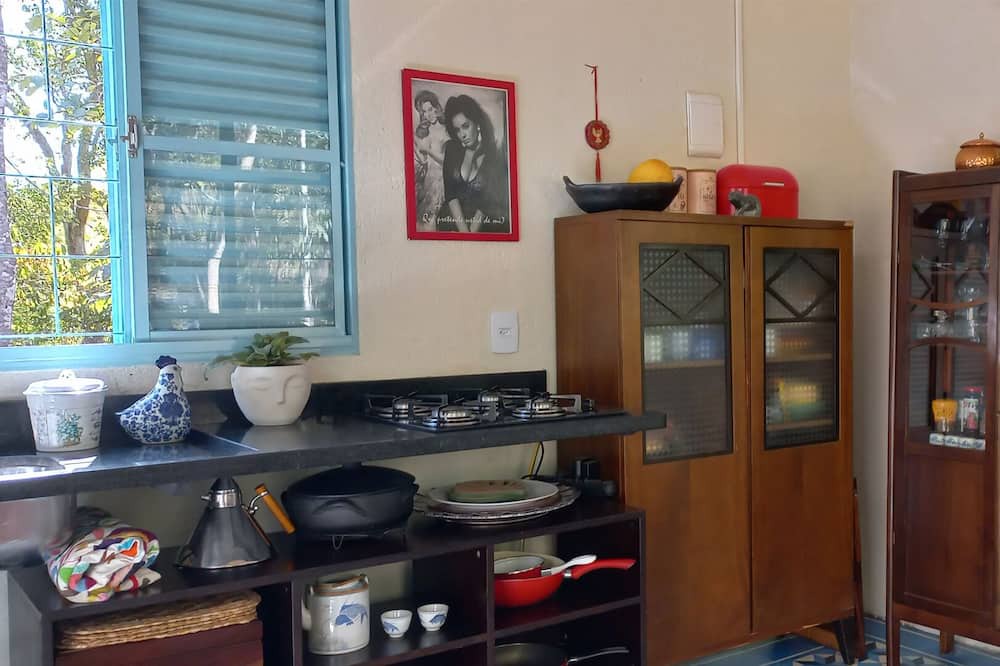 Photo of Kitchen in Sao Jorge