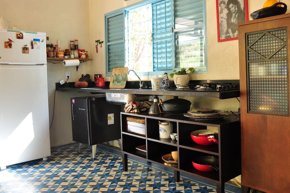 Photo of Kitchen in Sao Jorge