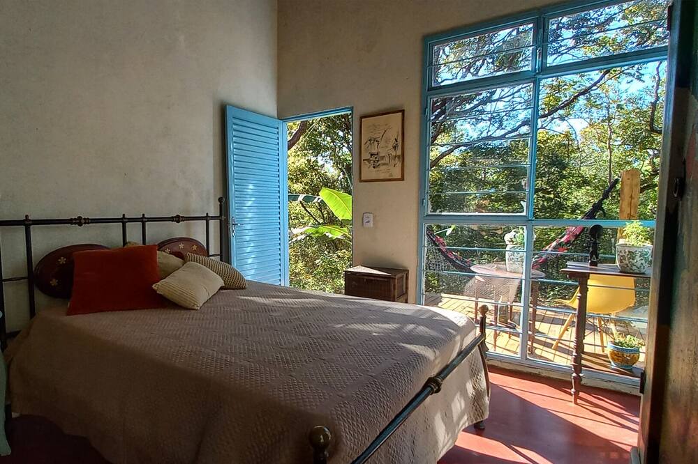 Photo of Bedroom in Sao Jorge